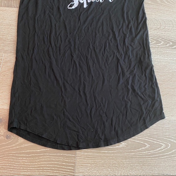 Bride’s Squad Pajama Shirt - Picture 6 of 9